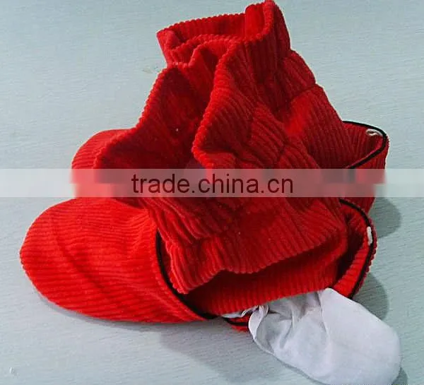 Heatable Warm Socks Cozy Happy photo-2