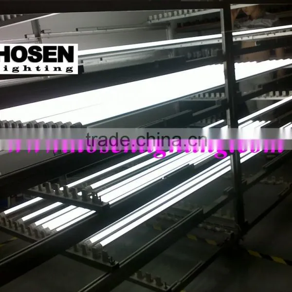 LED Fluorescent Tubes T8 18w photo-6