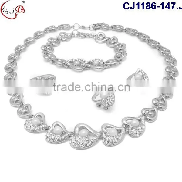 CJ1186-25 Newest Design High Quality Factory Price Fashion Jewelry 2016 for Sale photo-4