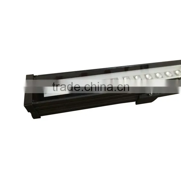 IP65 DC24V 12W Mono Color Waterproof Strip Light Linear Light photo-5