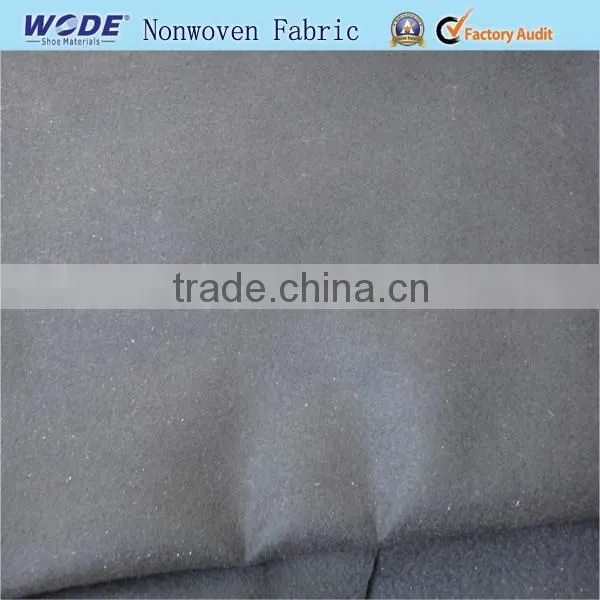 Needle Punch Nonwoven Fabric From China photo-3