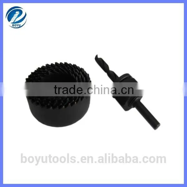 High Quality Carbon Steel Hole Saw for Wood