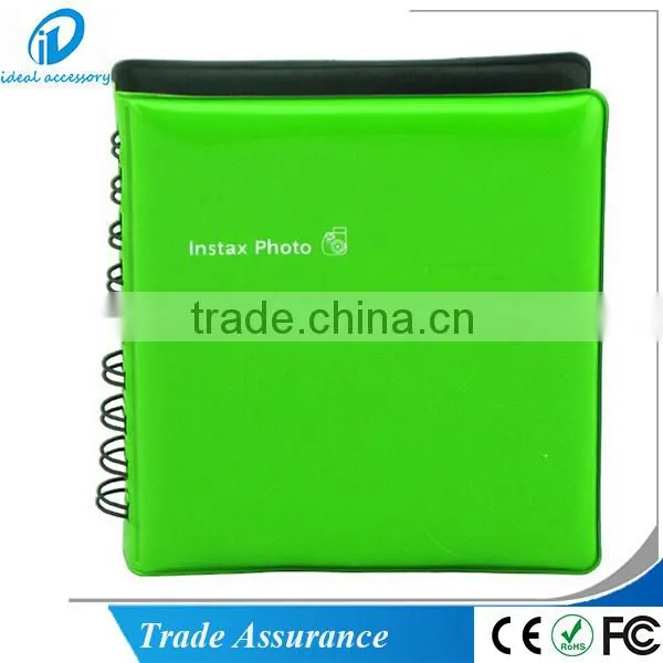 Most Hot Sell Photo Album 64 Pocket Photos photo-4