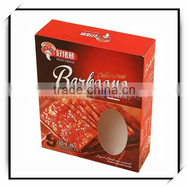 Foldable Paper Box/ Products Packaging Box 2016 photo-6