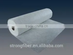 Fiberglass CSM photo-3