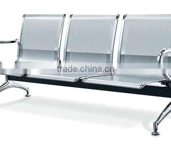 Outdoor Bench Stainless