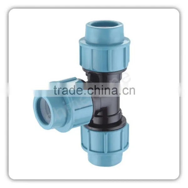 Plastic Pipe Fittings photo-5