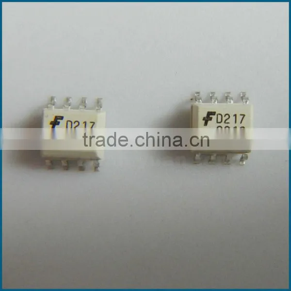 Electronic MOCD217 Quality Guarantee photo-5