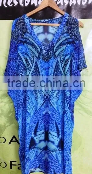 KAFTAN SILK photo-5