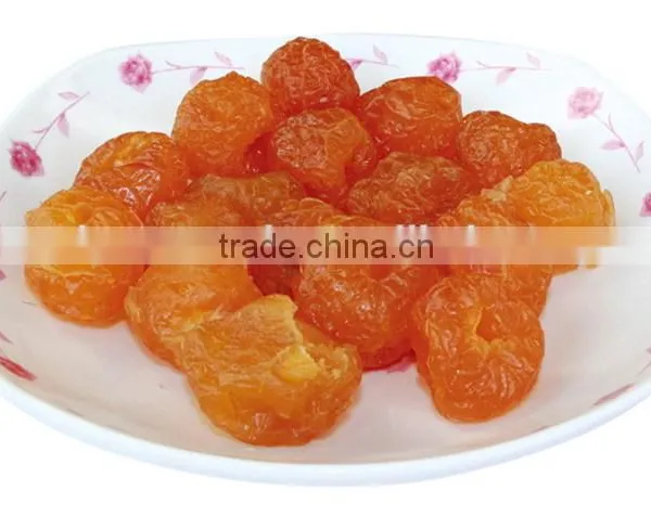 Excellent Export Dried Cherry Apple Dried Fruits photo-2
