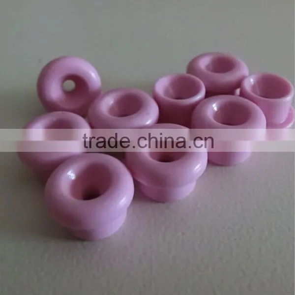 Textile Machinery Spare Parts Yarn Ceramic Guide photo-2