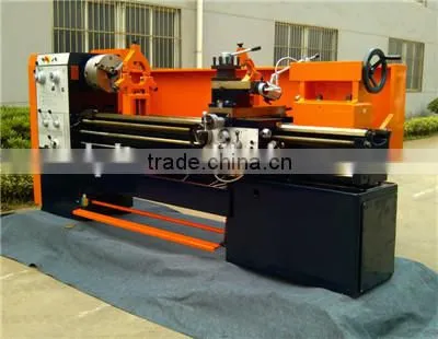 C0632C Precision Bench Lathe photo-2