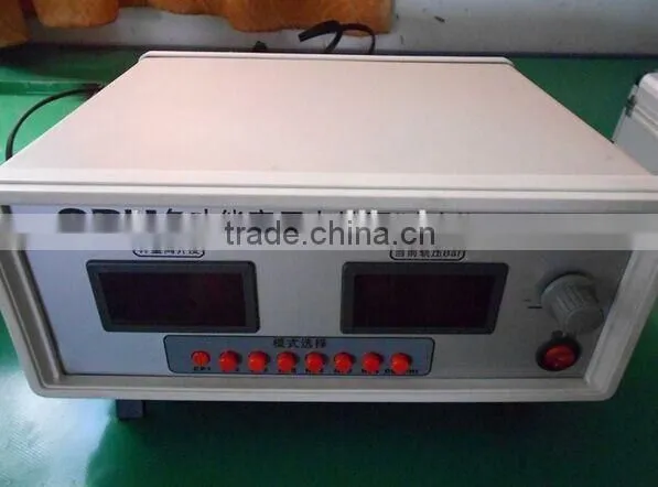 CPN Pump Tester Can Test Whether There is Fault of High Pressure Pump photo-6