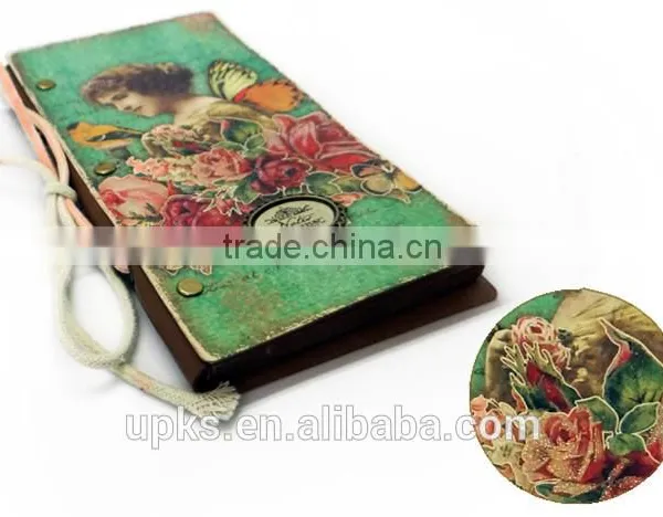 Asus Gift Cover Printed Office Notebook photo-2