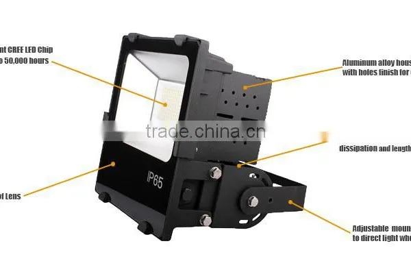200W LED Indoor Flood Lights photo-6