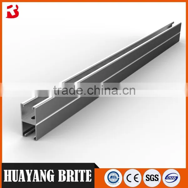 2016 New Gadgets Channel/steel c Channel/C Channel Made in China photo-4