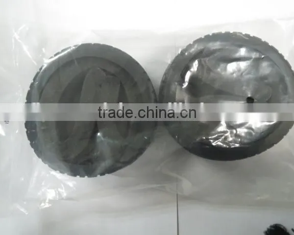 1:8 RC Wheel Rim(188031-Y) photo-4