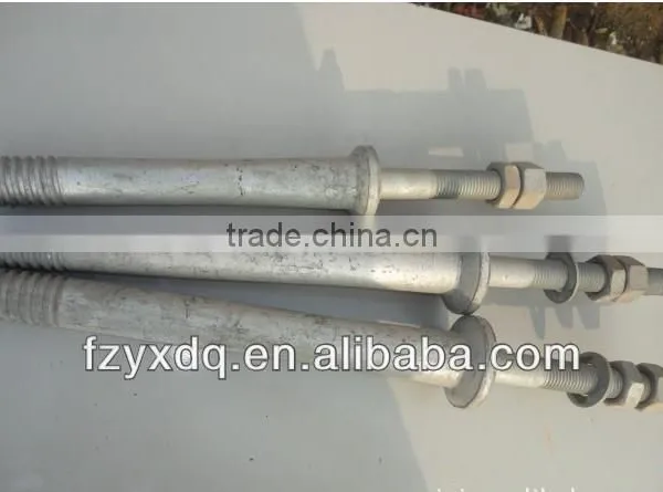 Supply Extension Spindle for Insulator 56-2