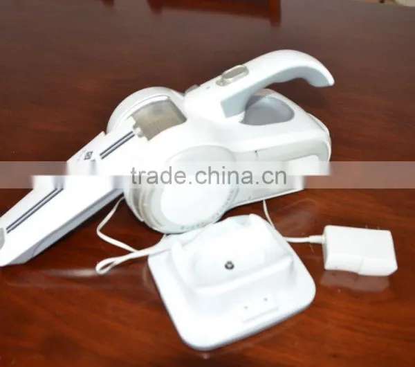 Pocket Vacuum Cleaner photo-3