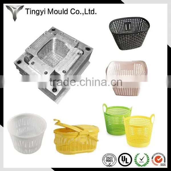 Injection Mould Design Manufacture Professional Electric Plastic Molding photo-2