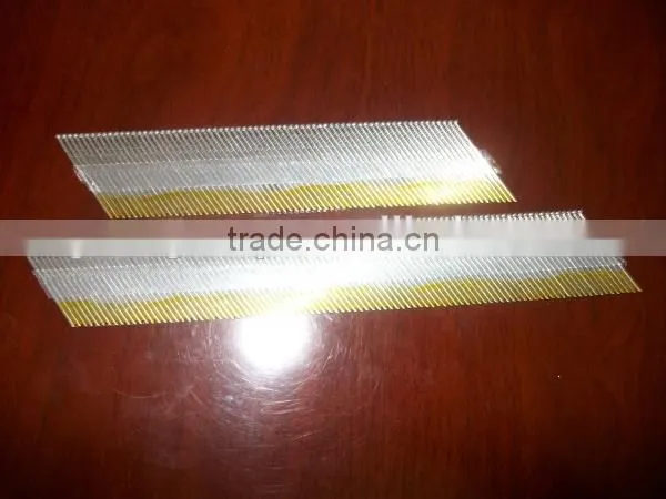 Coil Nail Wholesale photo-3