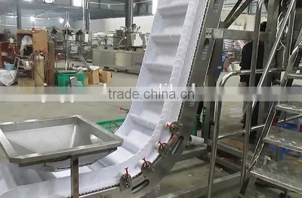 Belt Conveyor for Sausage photo-2