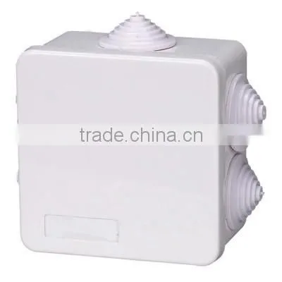 Hot Sale Outdoor/house Waterproof Junction Box/distribution Box XPET-A Series
