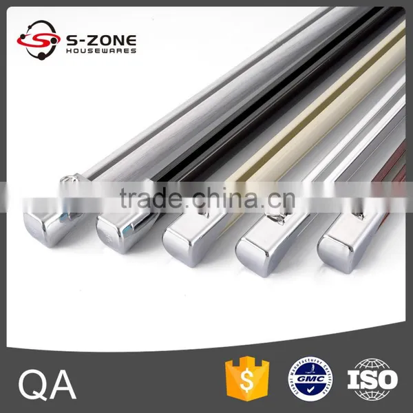 China Supplier Heavy Duty Curtain Tracks photo-6