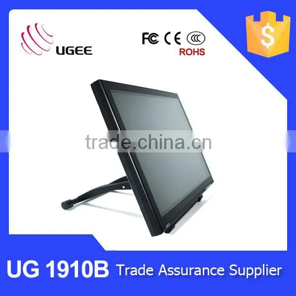 Ugee UG1910B 19 Inch Interactive Graphic Tablet Monitor photo-3