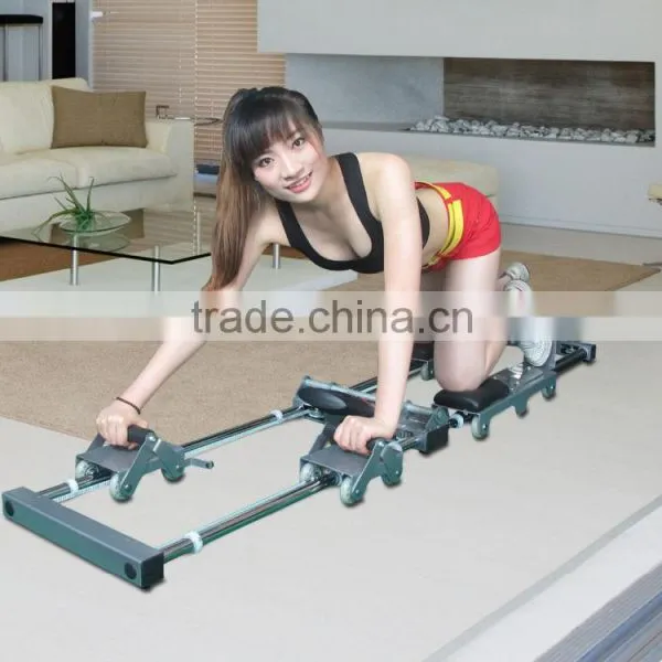 Crawl Machine/fitness