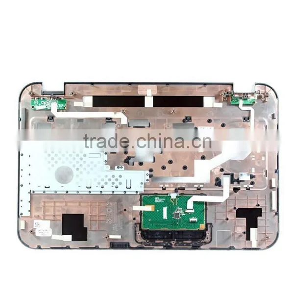 Palmrest Touchpad Assembly RC3X0 Grade A Cover For Dell Inspiron 17R 7720 5720 photo-2