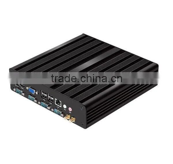 Mini pc Router N2980 Processor 4G RAM and 64SSD photo-3