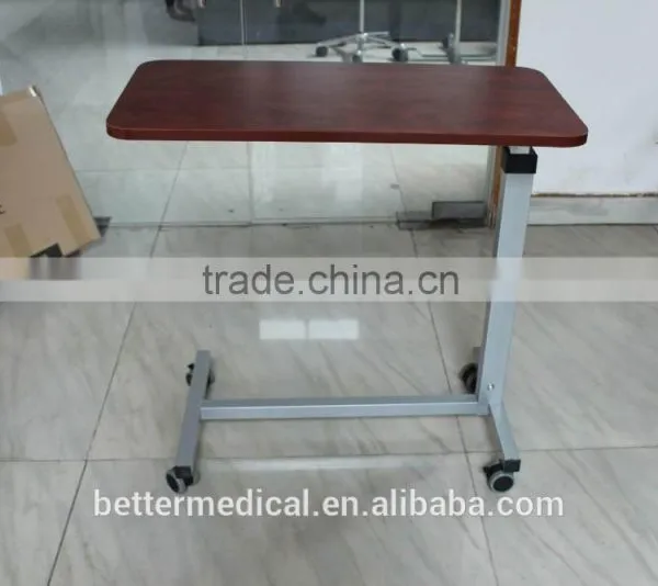 Spring Air Over Bed Table photo-2