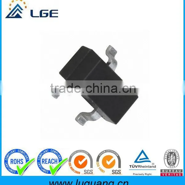 MMBT4401 SMD Bipolar Junction Transistor for LED Driver