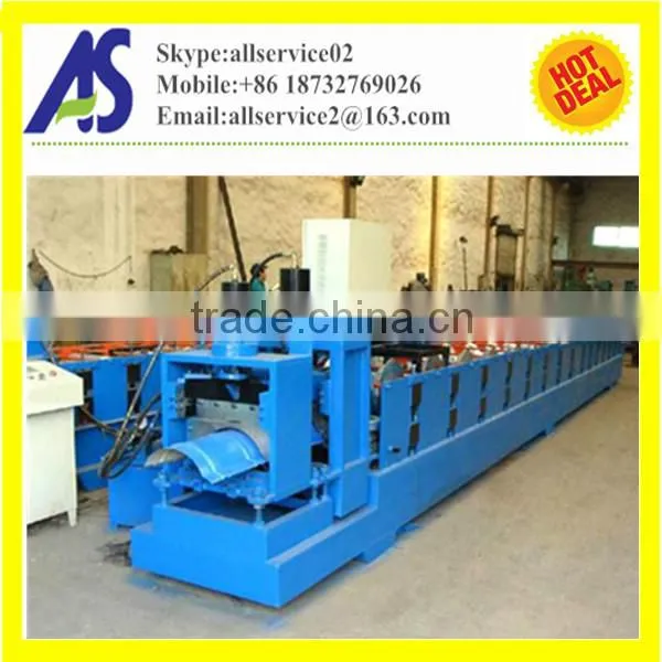 Ridge Panel roll forming machine