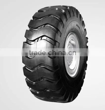 G2/L2 Autoloader Tire Wheel Loader Tire photo-5