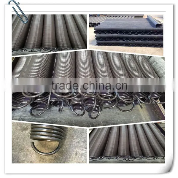 Flexible Stainless Steel Bistable Spring photo-6