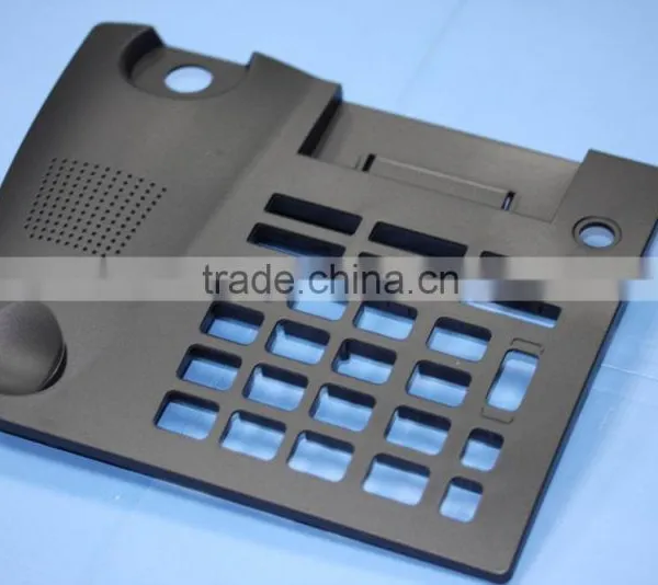 OEM Telephone Set, ABS Plastic Fabrications Telephone Shell