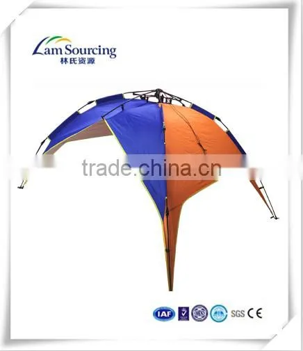 Popular Professionalcamping Car Roof Tent photo-6