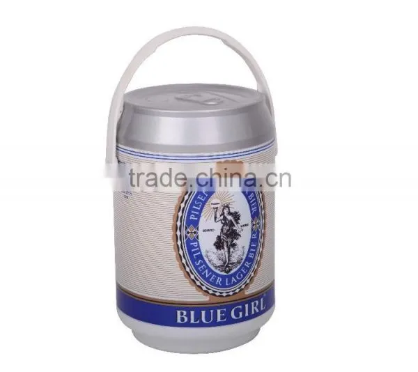 High Quality Mini Can Shaped Ice Bucket Mini Can Cooler photo-2