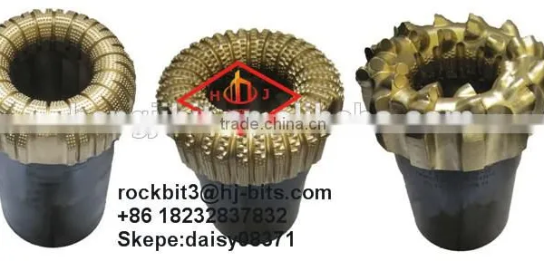 Natural Diamond Drill