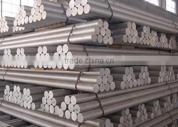Excellent Surface Treatment 2014 6061 6082 7075 T6 Aluminum Bar photo-4