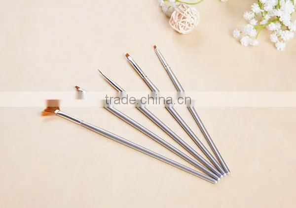 Nail Art Design Paint Pen Professional Brush Set