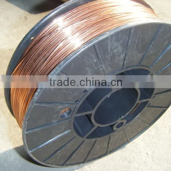 ISO 9001:2008 Approved Argon-arc Welding Wire ER70S-6 Manufacturer Supply