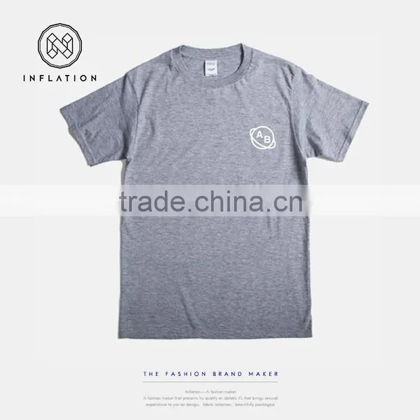 Black Color Long Sleeve T-shirt Design Class With Factory Price