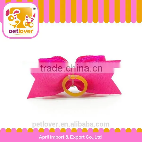 Rubber Band Fashion Pet Headdress photo-3