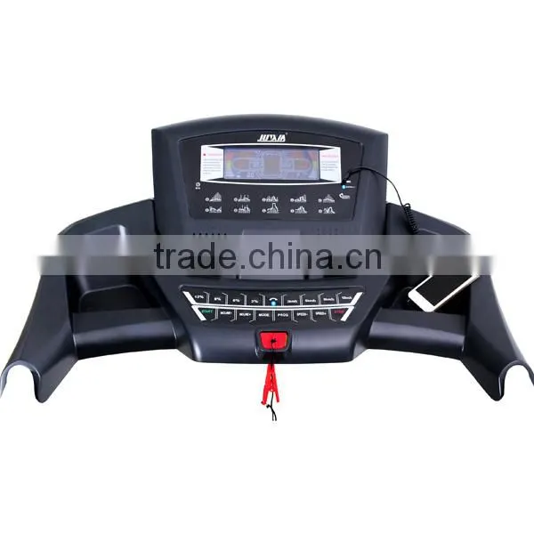 2016 New Professional Design Fitness Treadmill photo-6