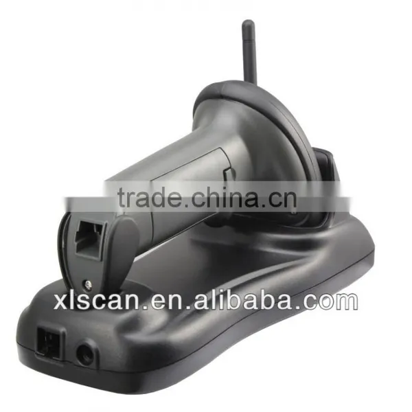 Wireless Barcode Scanner XL9310 photo-4