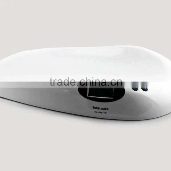 Digital Baby Scale 20kg/10g AAA Battery Powered ABS VBS138 photo-4