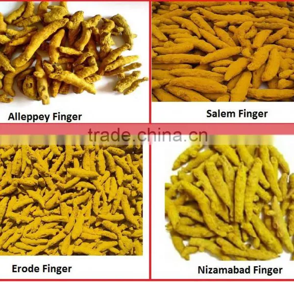 Organic Finger for USA Buyers
